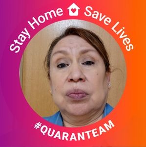 Meet your Posher, Rosa